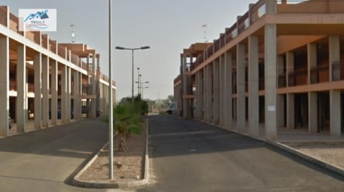 Venta Ceferino Alto Guadalentín lägenhet foto 6254073