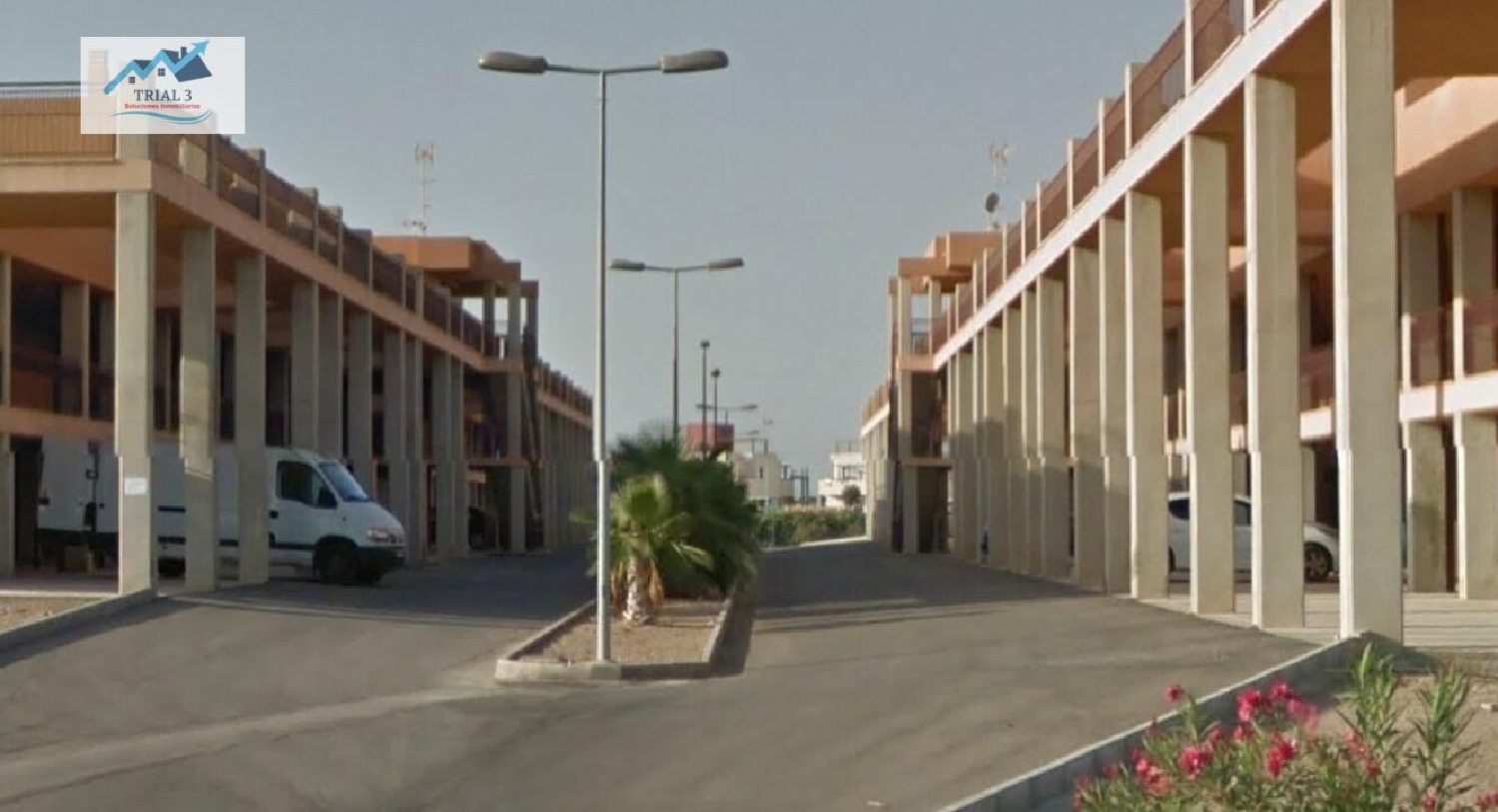 till salu lägenhet Venta Ceferino Alto Guadalentín 2