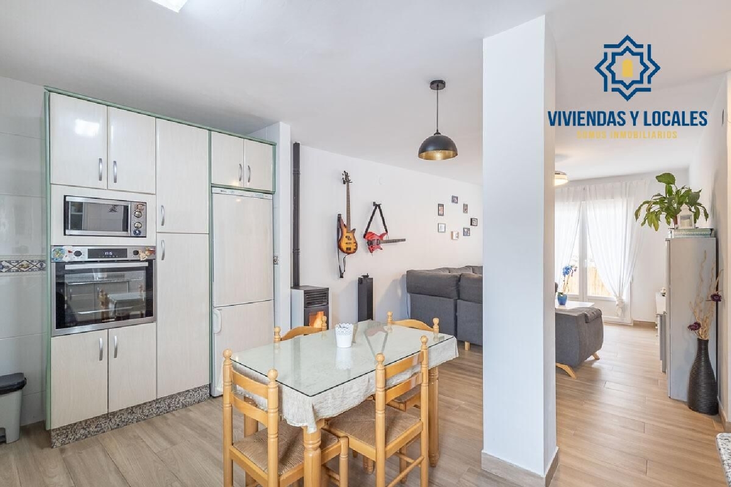  till salu lägenhet Venta Del Fraile Valle De Lecrín 7