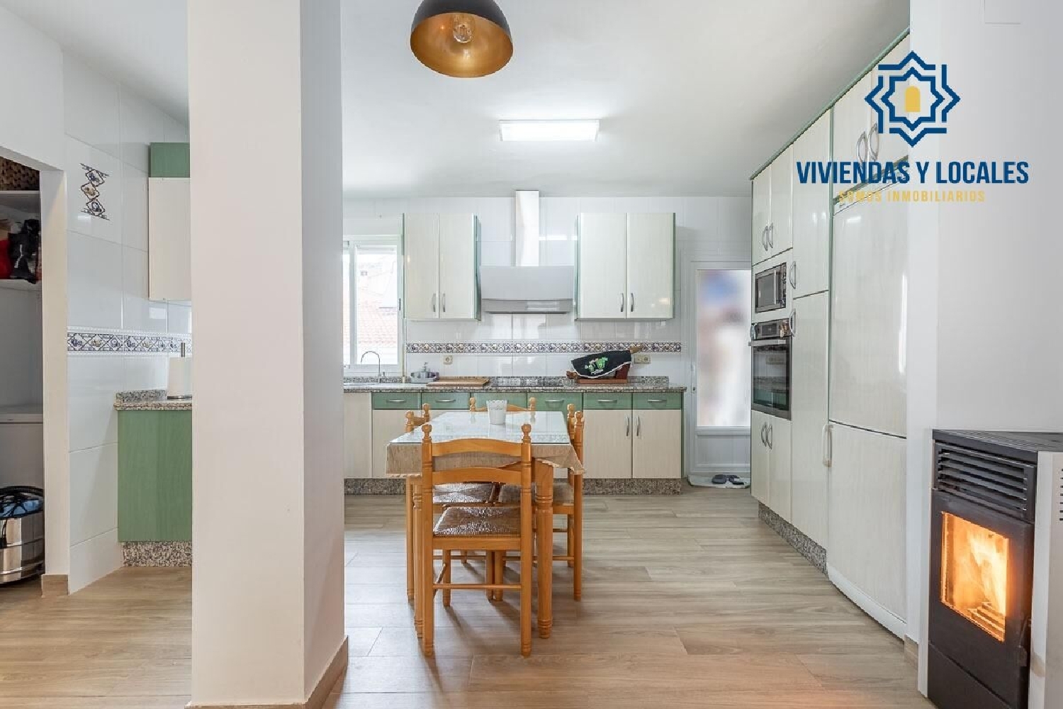  till salu lägenhet Venta Del Fraile Valle De Lecrín 6