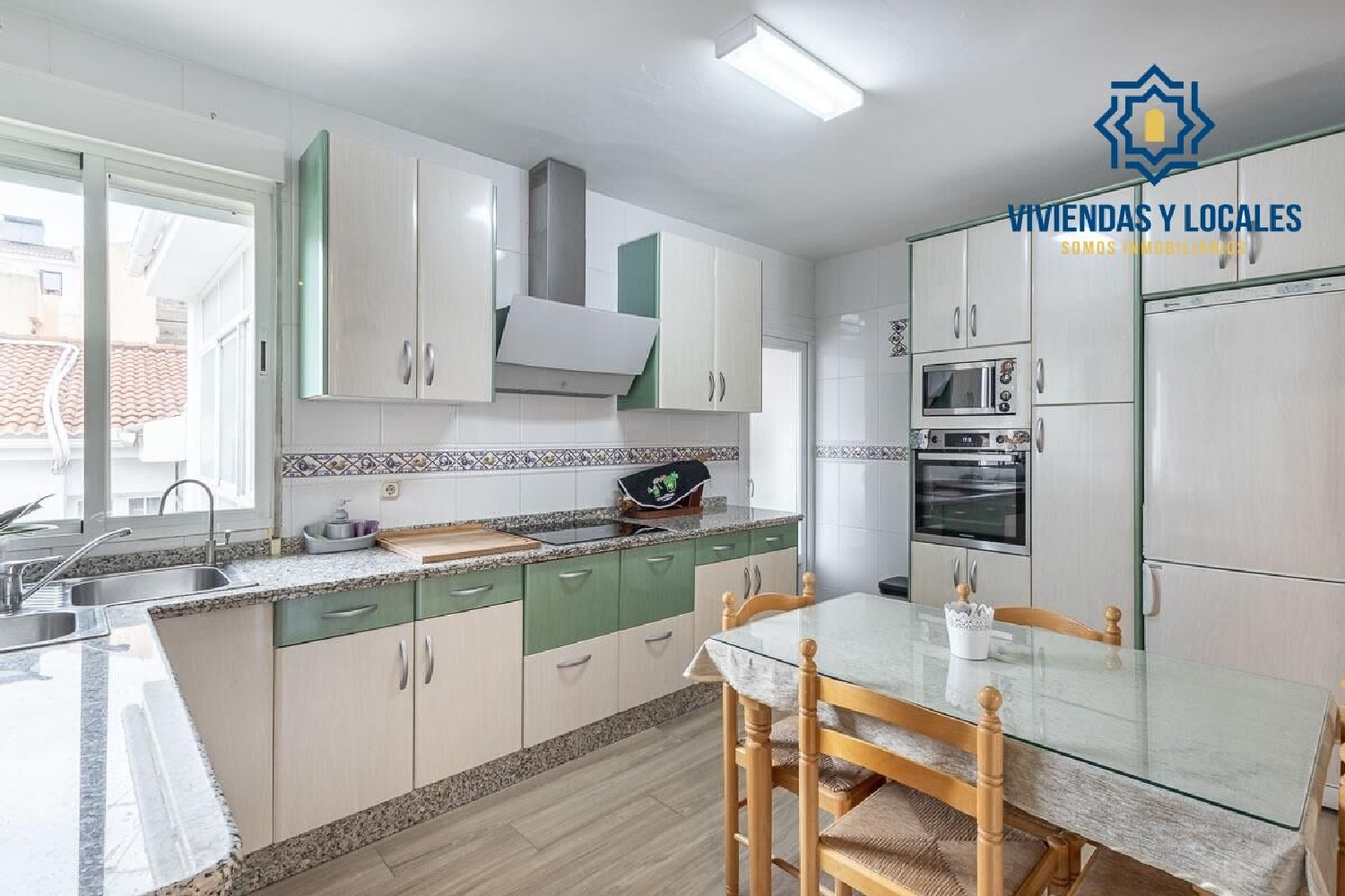  till salu lägenhet Venta Del Fraile Valle De Lecrín 4
