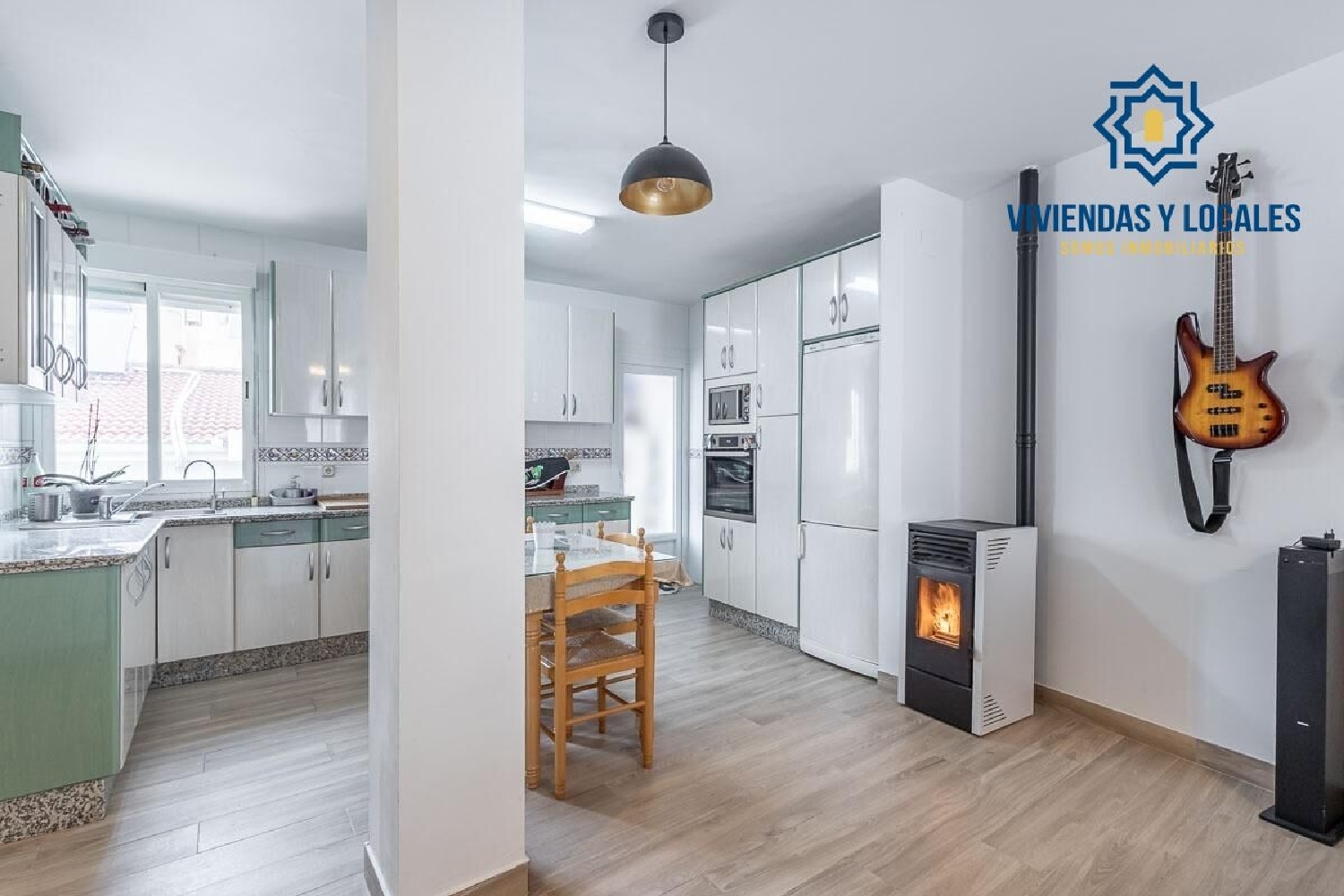 till salu lägenhet Venta Del Fraile Valle De Lecrín 3