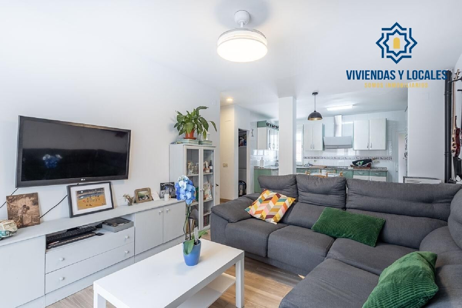 till salu lägenhet Venta Del Fraile Valle De Lecrín 2