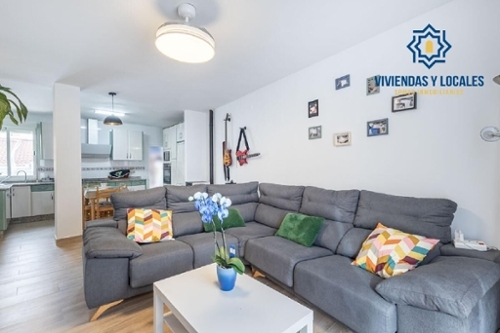 Venta Del Fraile Valle De Lecrín lägenhet foto 6239333