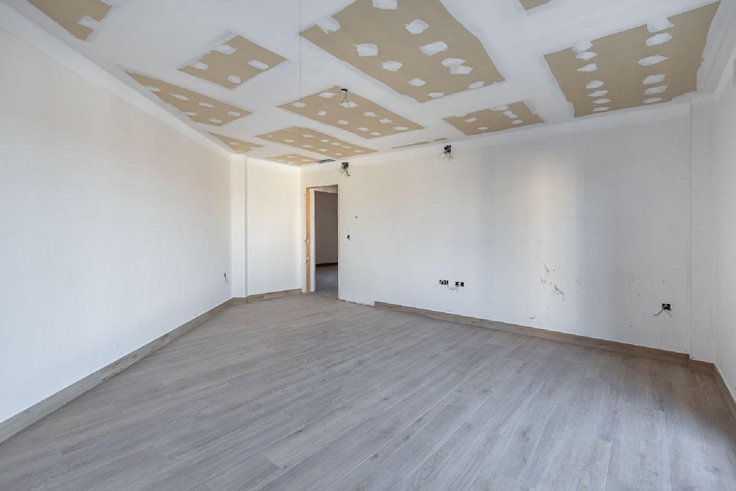 till salu lägenhet Venta Del Rayo Loja 3