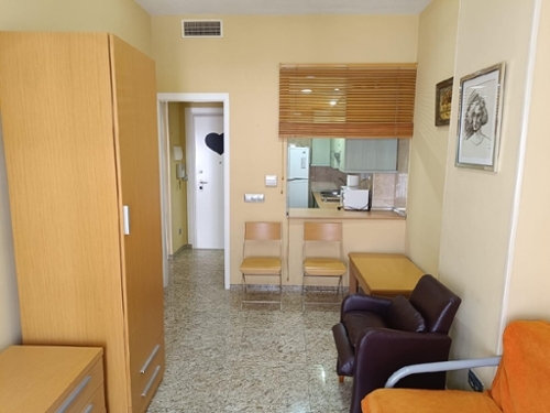 Venta Del Señorito Huerta De Murcia lägenhet foto 6223271