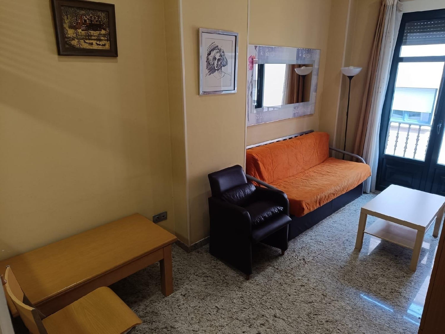till salu lägenhet Venta Del Señorito Huerta De Murcia 2