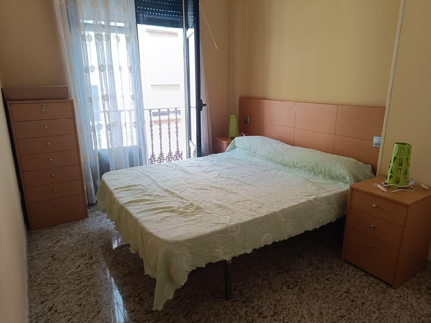  till salu lägenhet Venta Del Señorito Huerta De Murcia 5