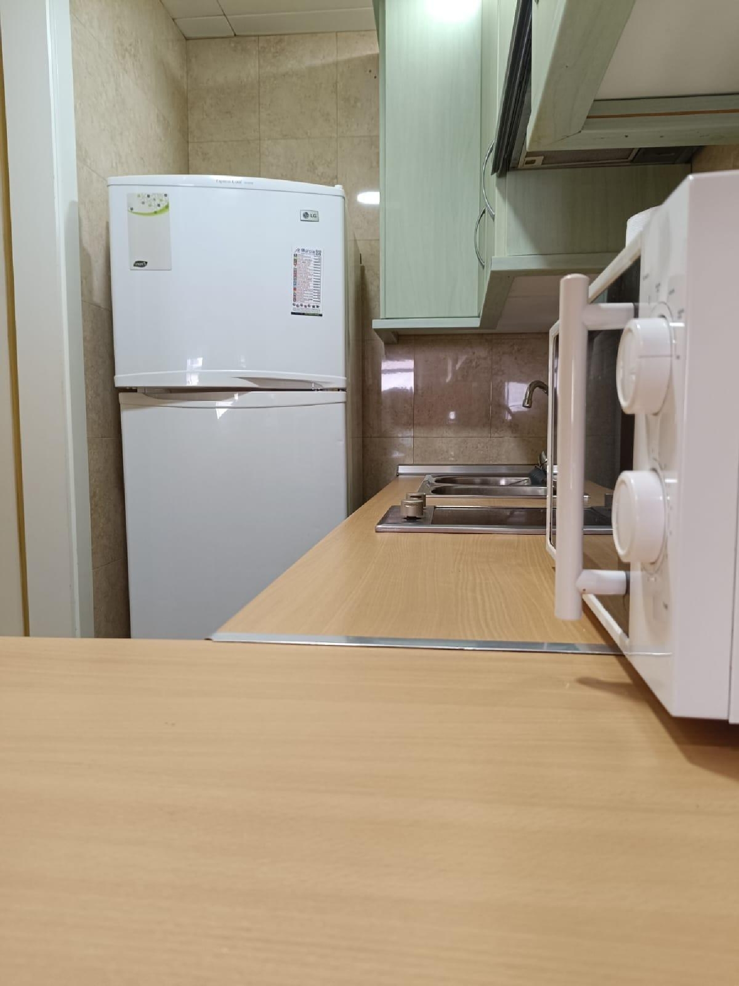  till salu lägenhet Venta Del Señorito Huerta De Murcia 8