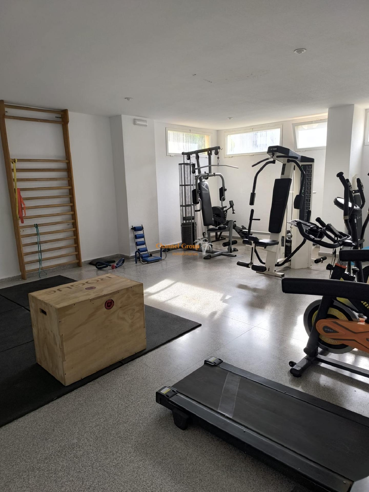  till salu lägenhet Venta Lanuza Alacantí 7