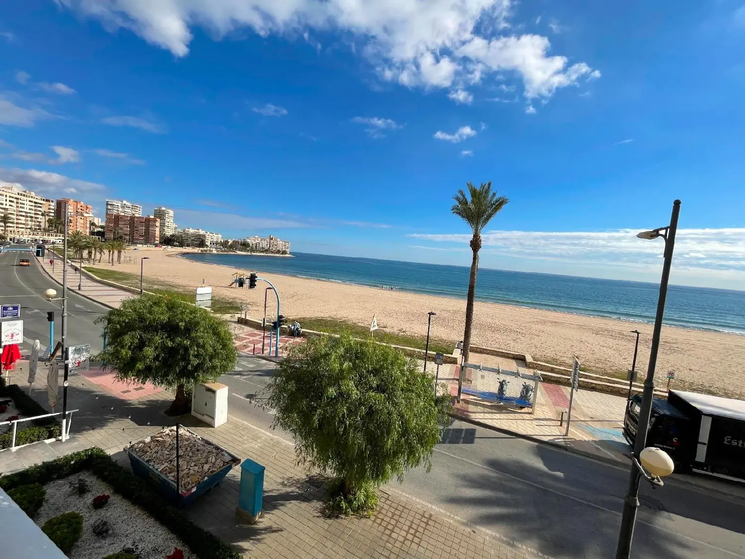  till salu lägenhet Playa Muchavista Alacantí 4