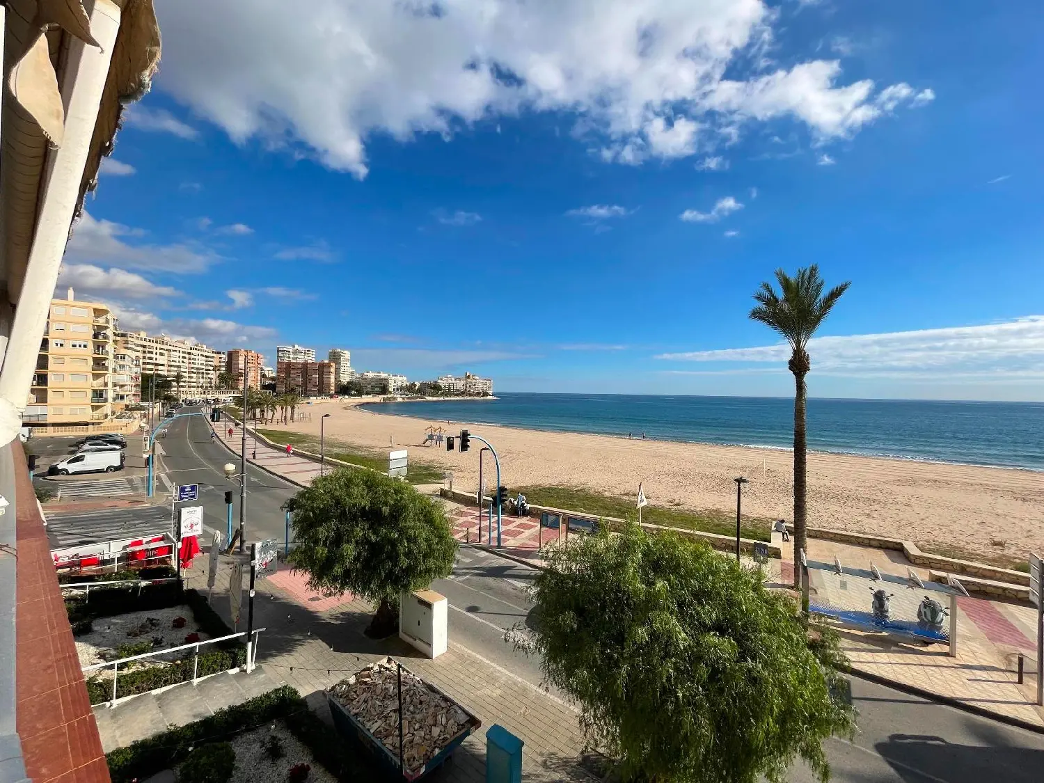  till salu lägenhet Playa Muchavista Alacantí 5