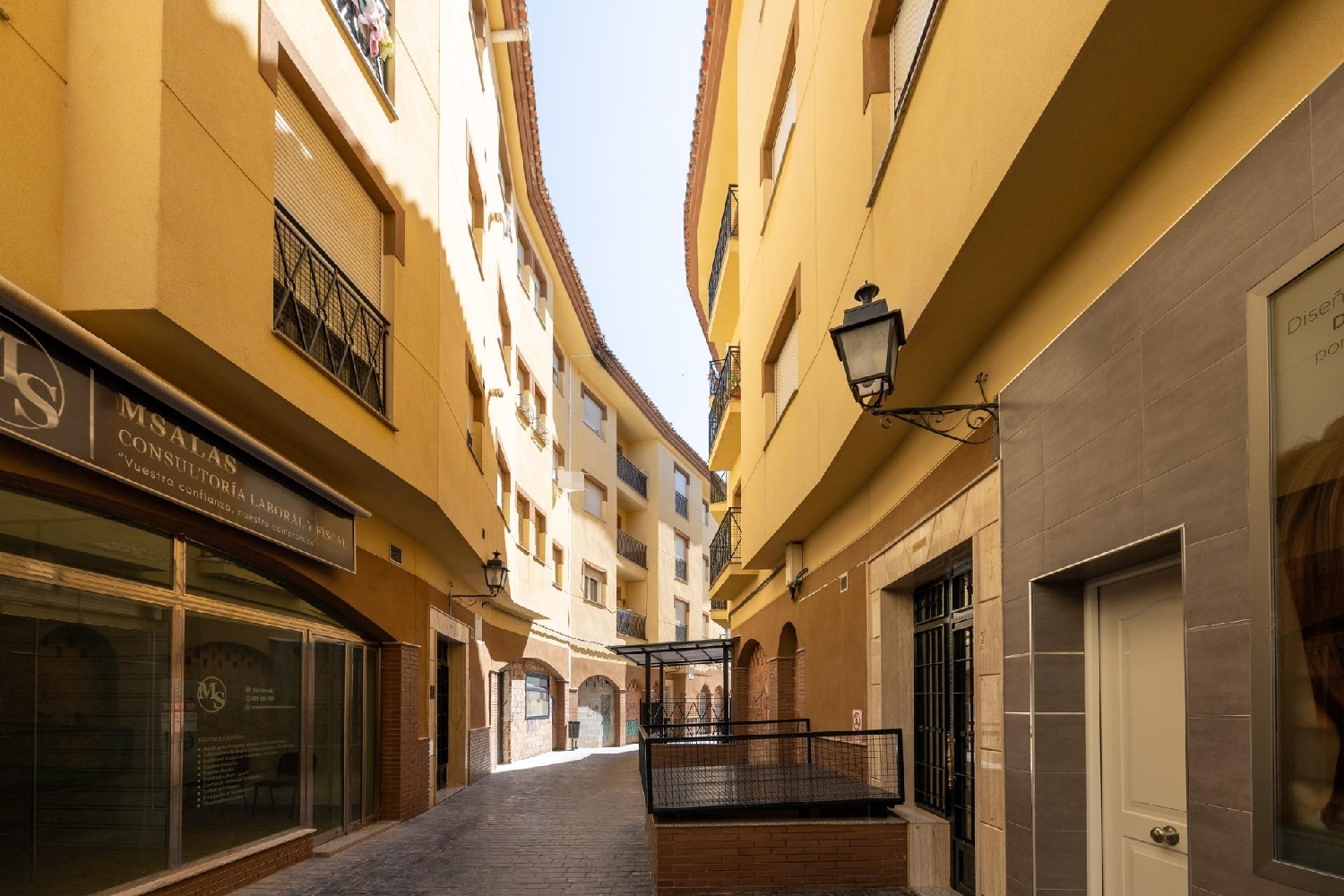  till salu lägenhet Venta Nueva Loja 5