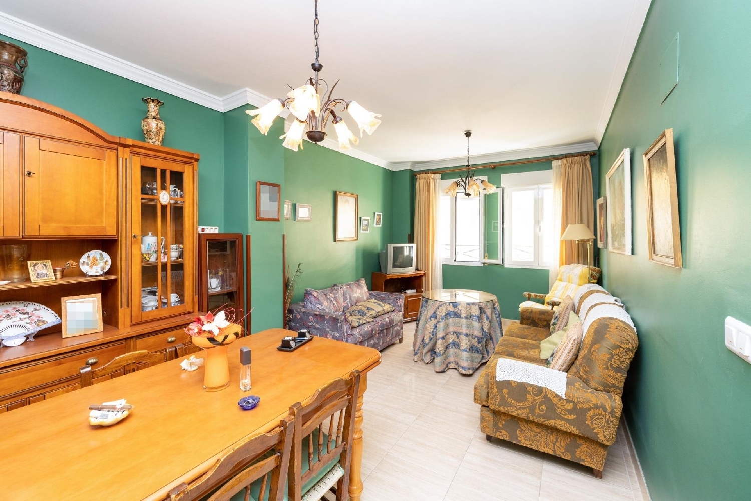  till salu lägenhet Venta Nueva Loja 8