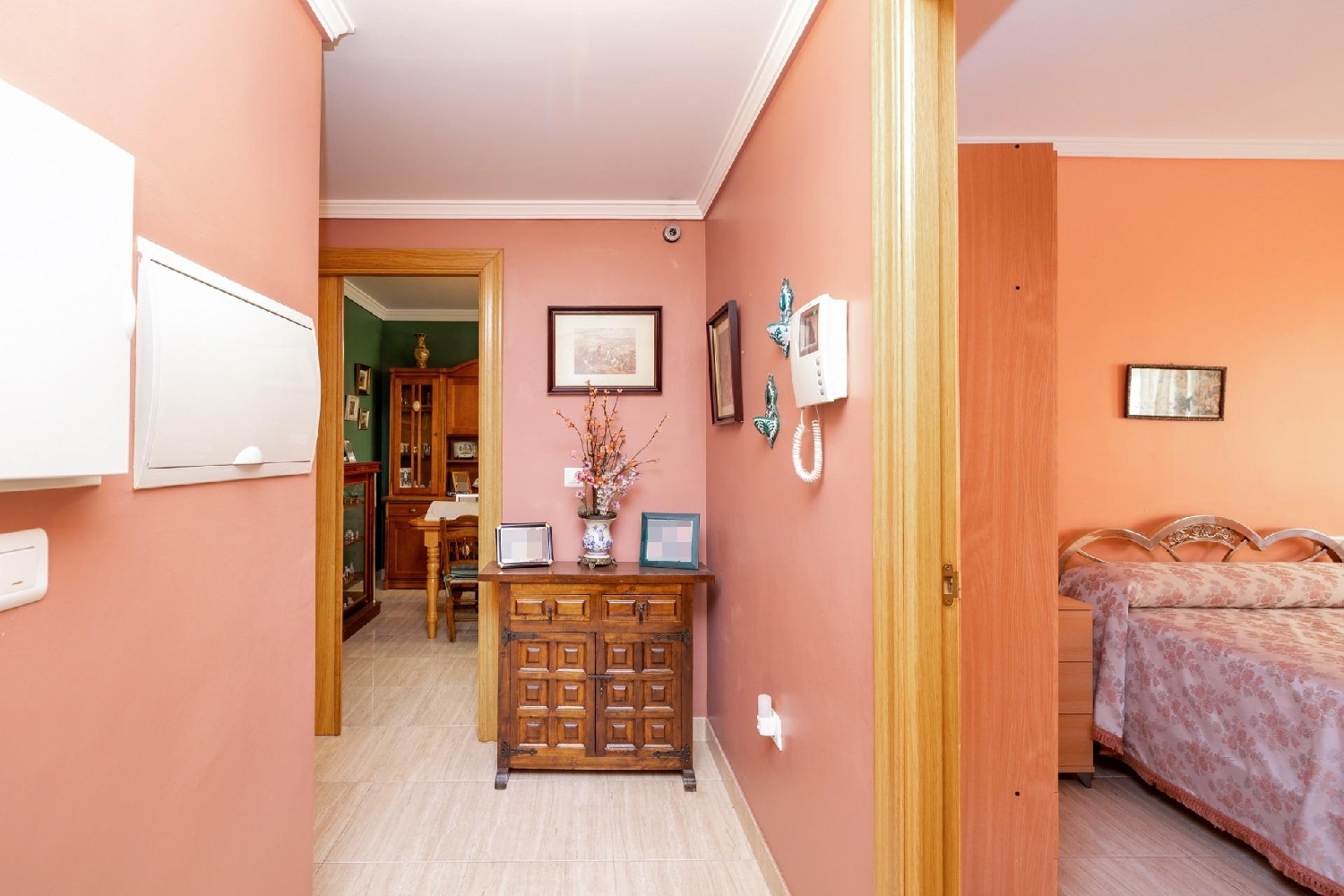  till salu lägenhet Venta Nueva Loja 7