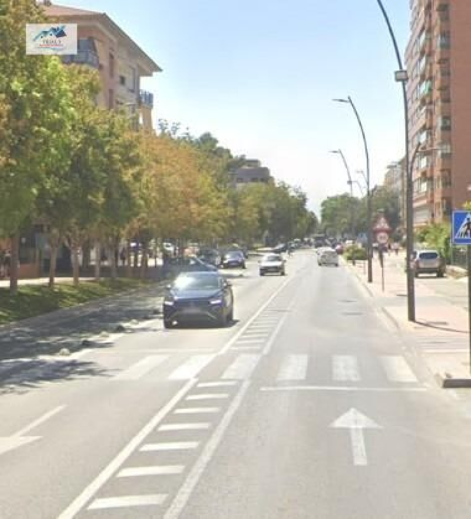 till salu lägenhet Ventarique Alto Guadalentín 1
