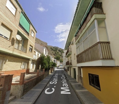 Ventas Santa Barbara Loja apartment foto 6262455