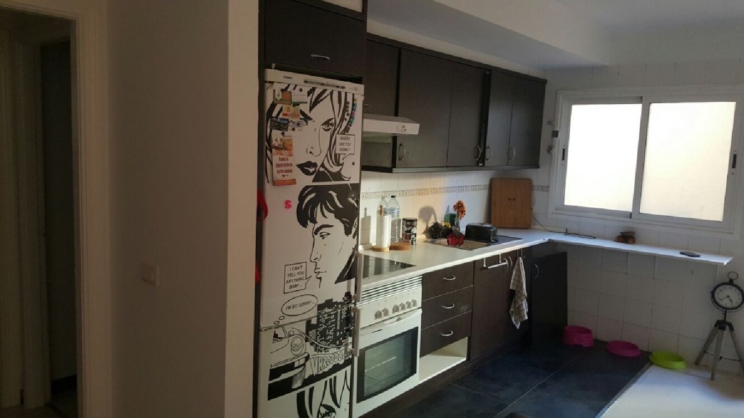  till salu lägenhet Las Casas Zona Sur 4