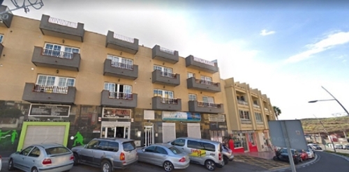 Las Casas Zona Sur lägenhet foto 6221262