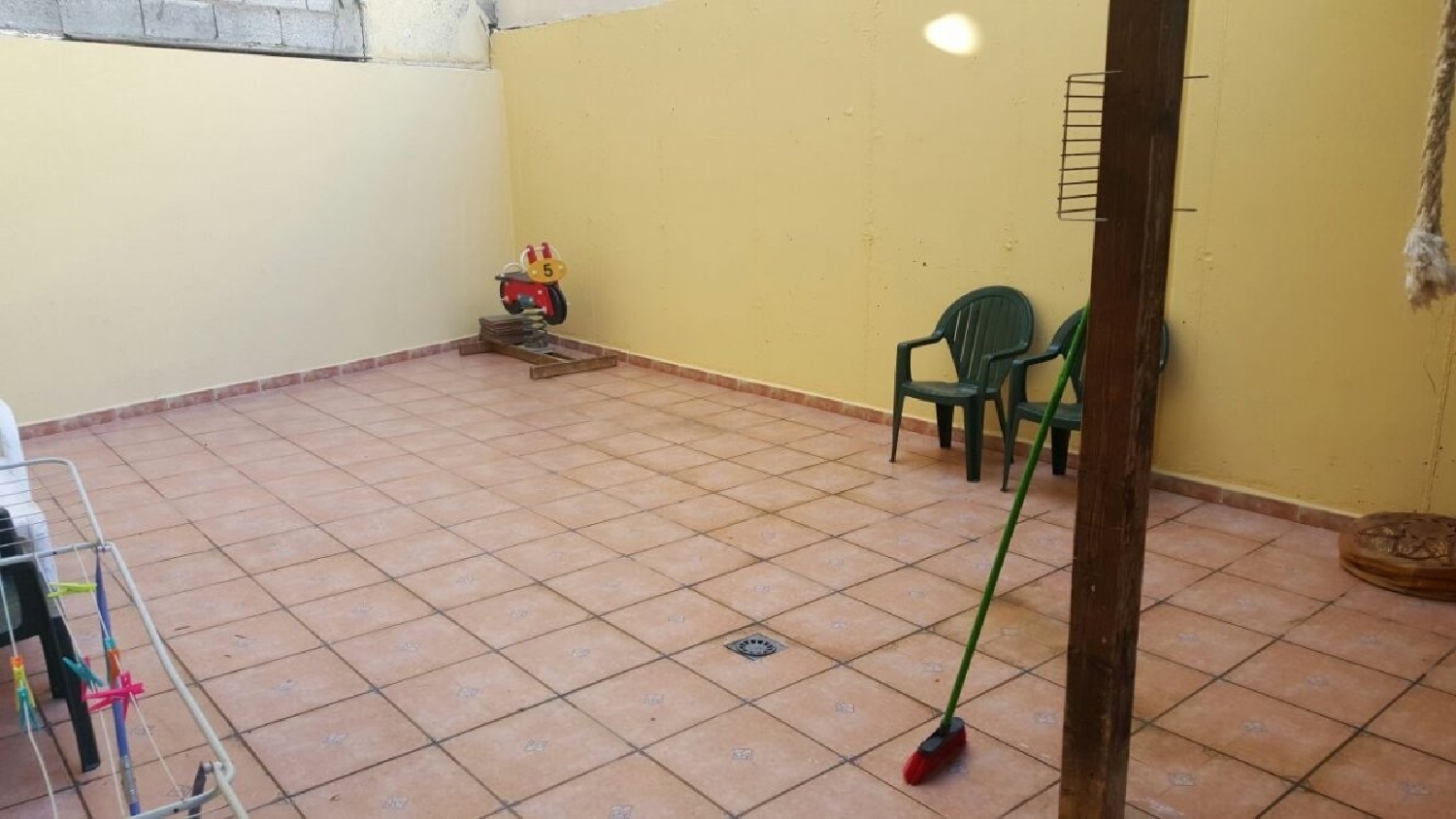  till salu lägenhet Las Casas Zona Sur 2