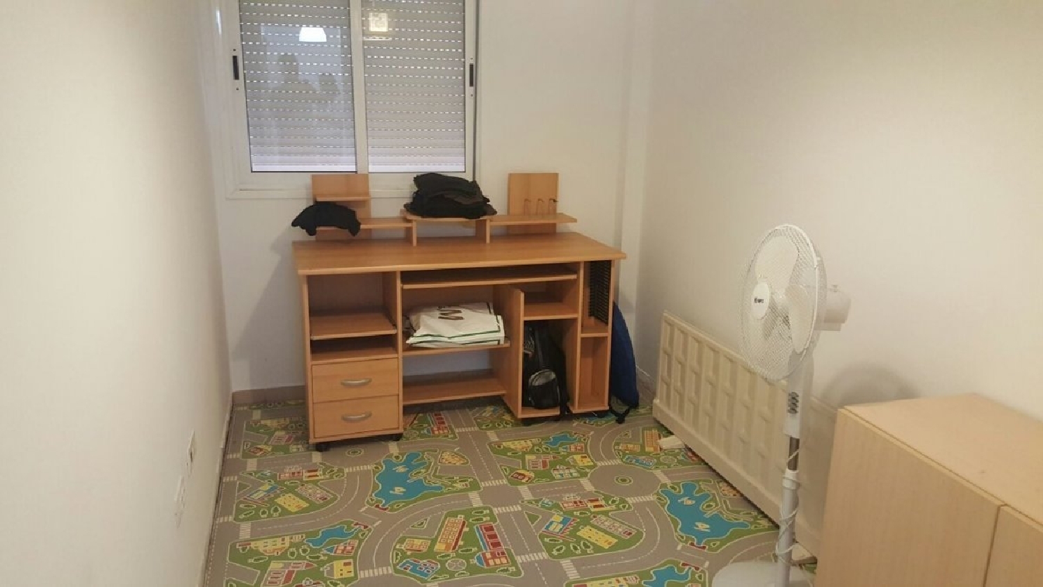  till salu lägenhet Las Casas Zona Sur 7
