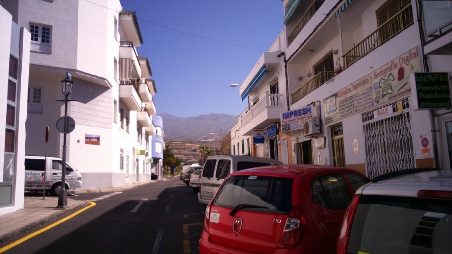  till salu lägenhet Playa De San Juan Zona Suroeste 1
