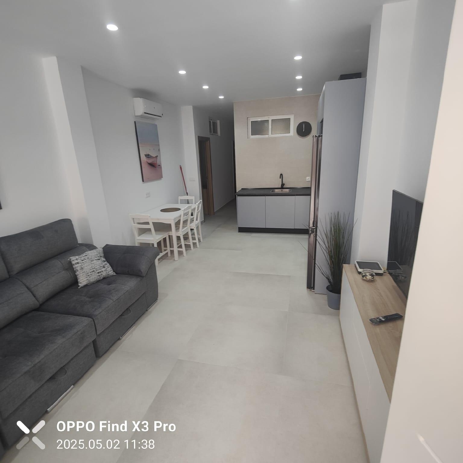 te koop appartement La Aljorra Campo De Cartagena 5