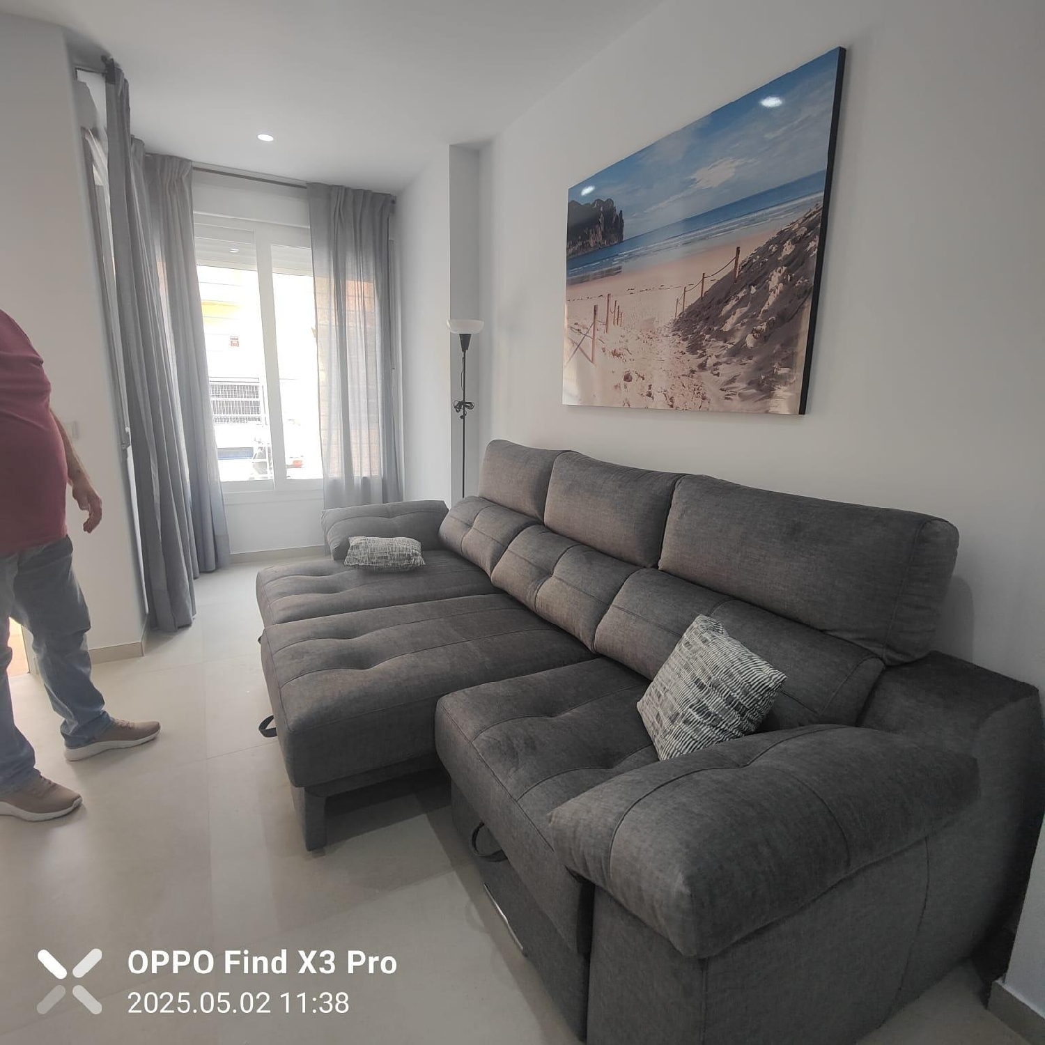  te koop appartement La Aljorra Campo De Cartagena 4