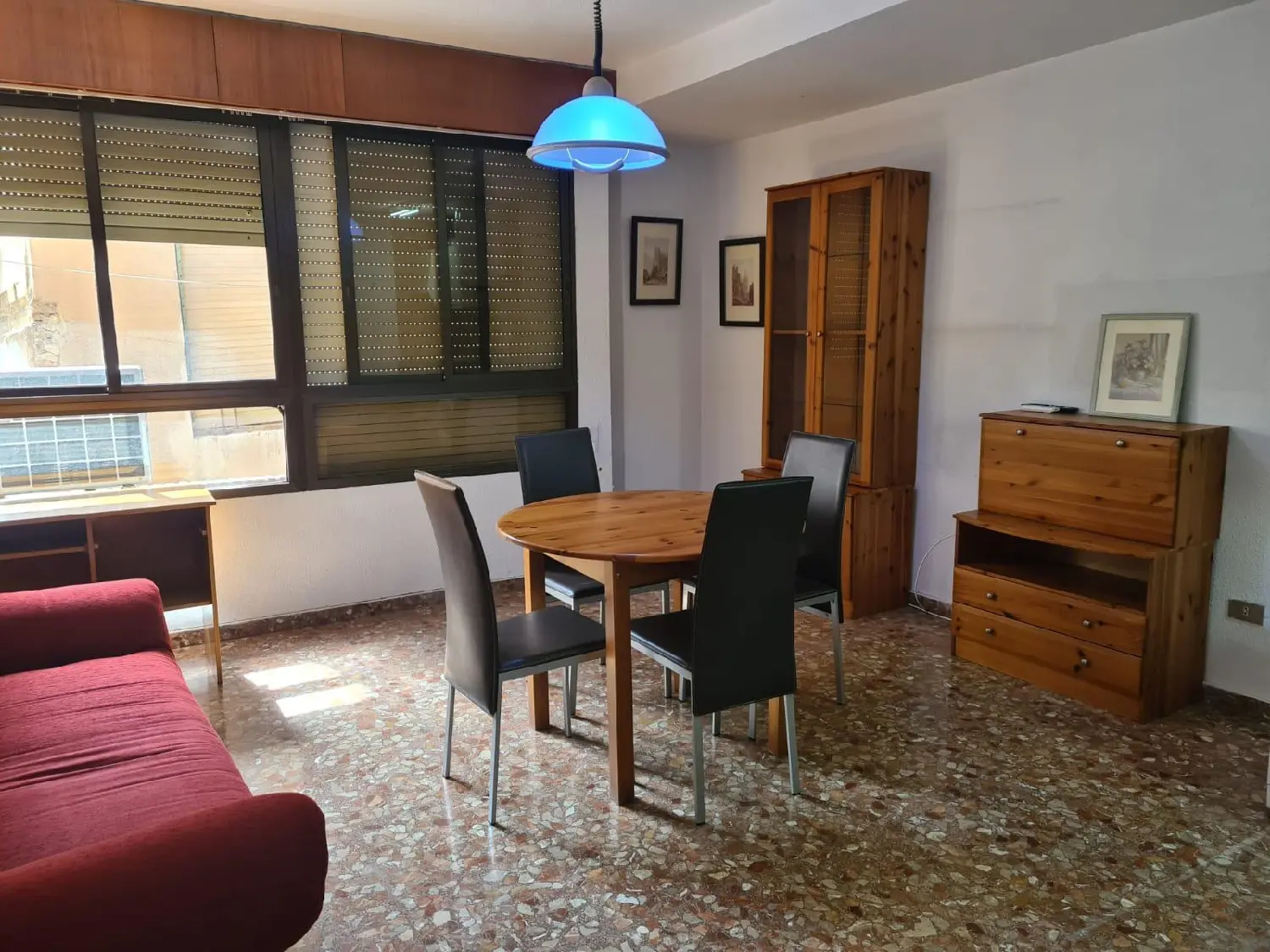  à vendre appartement Barrio De Los Caseros Huerta De Murcia 1