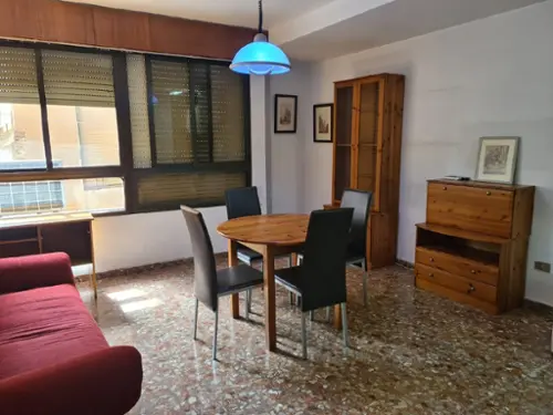 Barrio De Los Caseros Huerta De Murcia apartment foto 6166335