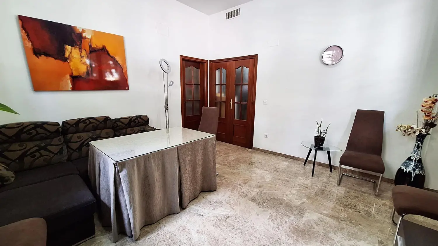  till salu villa El Turro Alhama 1