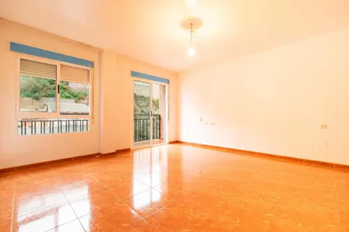 Venta De La Aurora Vega Alta Del Segura lägenhet foto 6213825