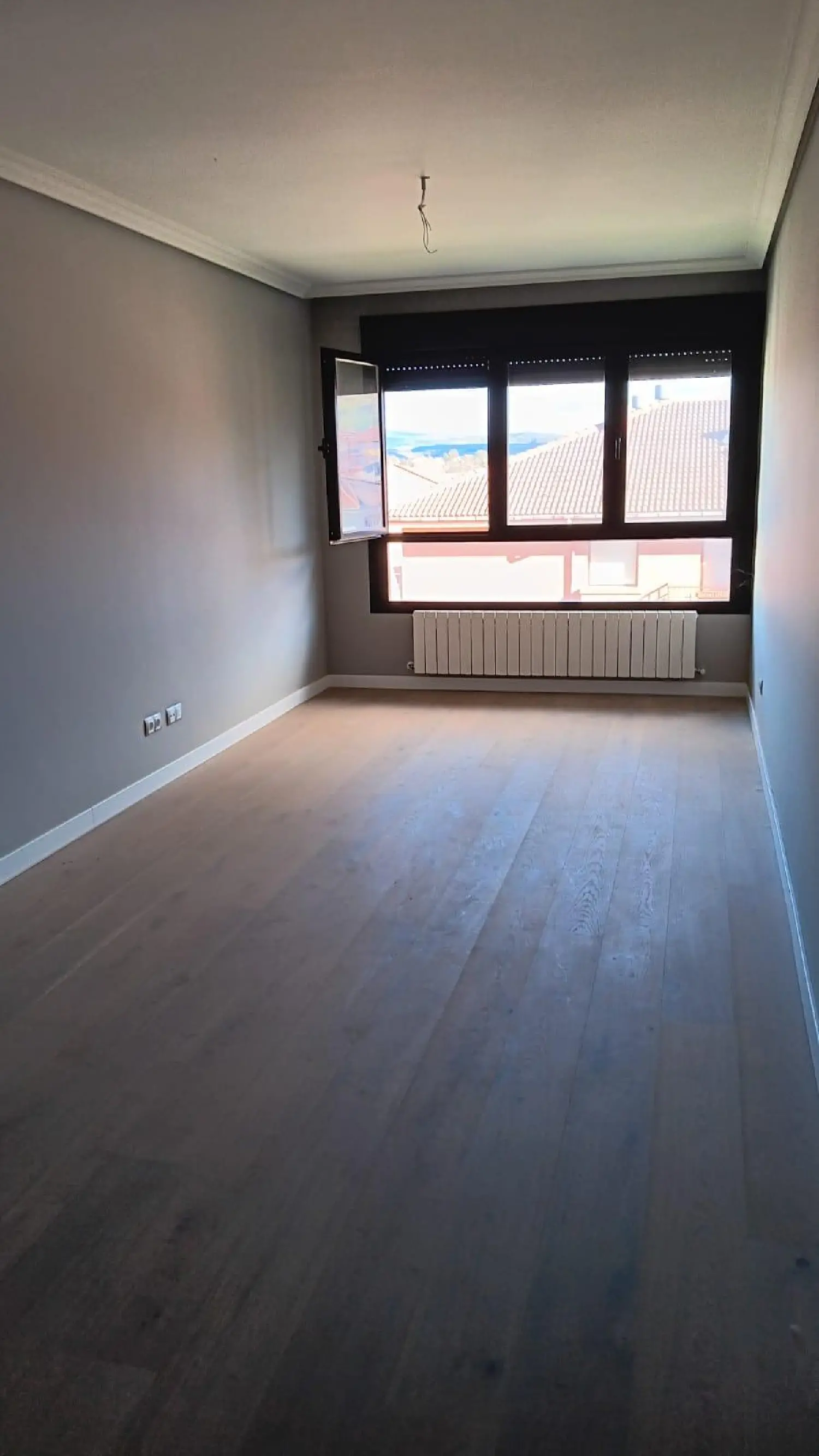 till salu lägenhet Barrio Abajo Merindades 3