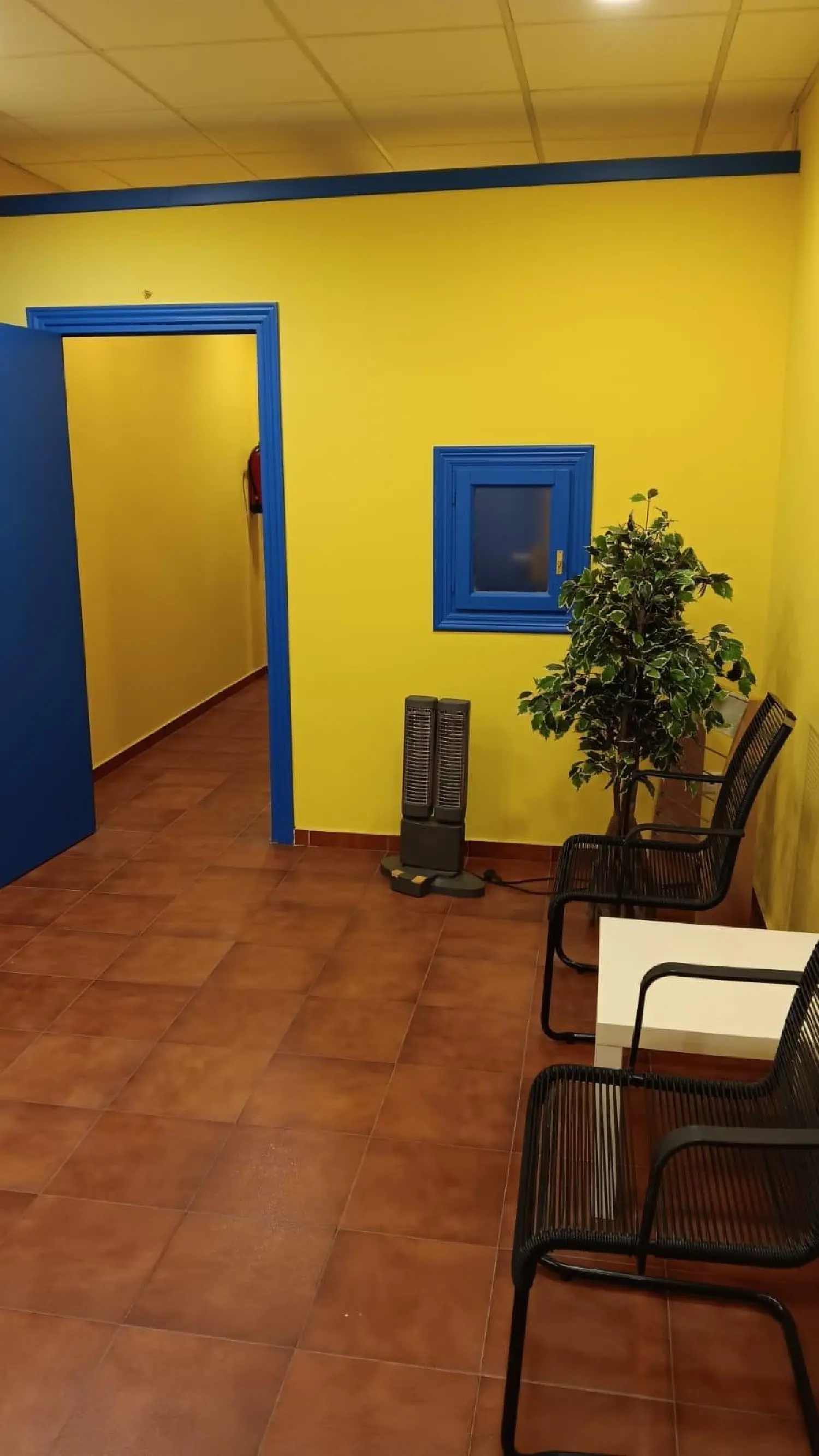  till salu lägenhet Barrio Abajo Merindades 1