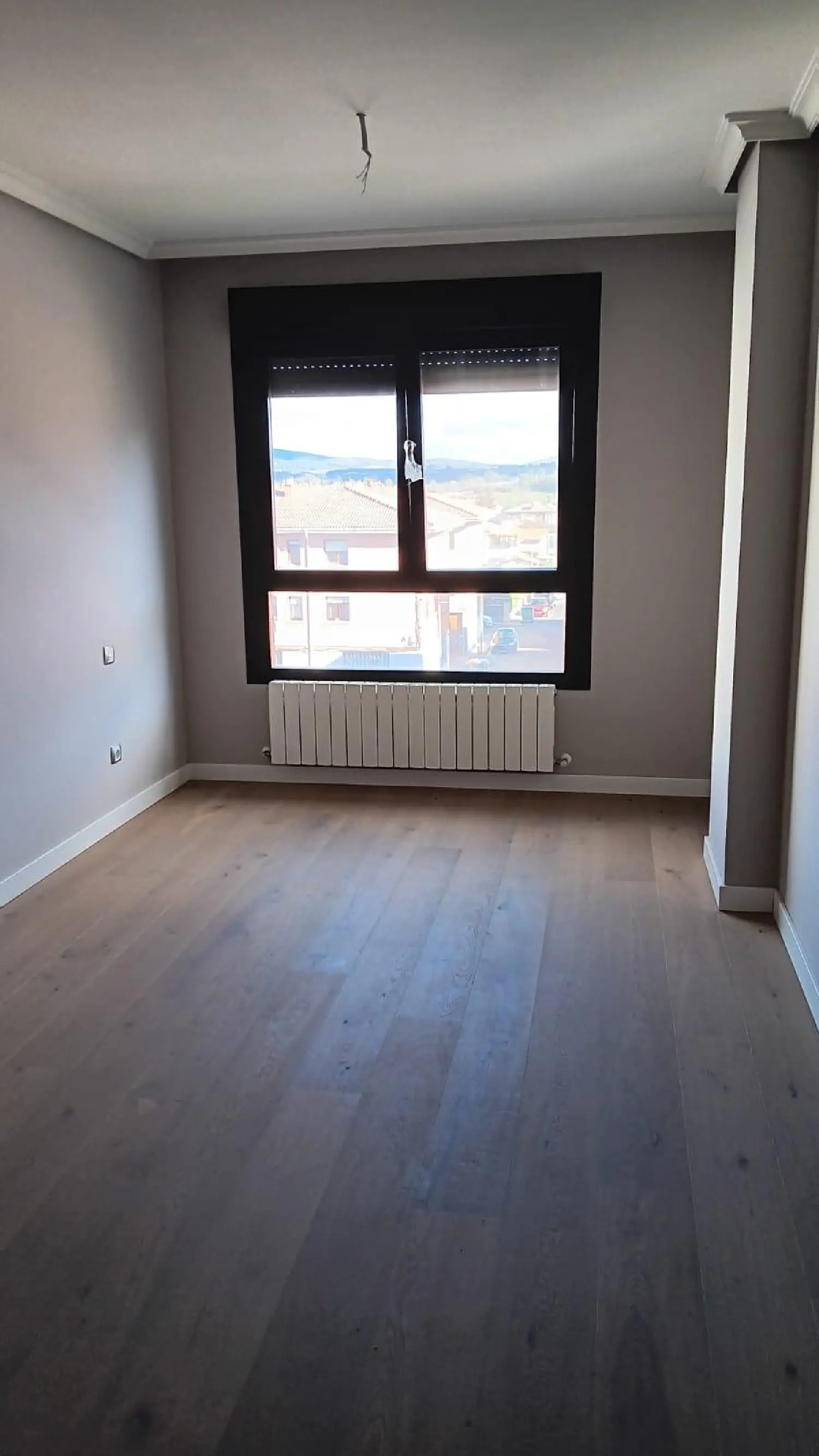  till salu lägenhet Barrio Abajo Merindades 6