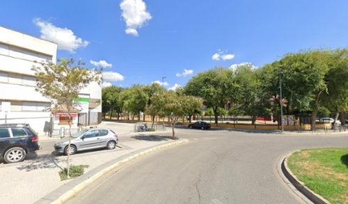 Via Augusta Urb. Écija Wohnung Bild 6262266