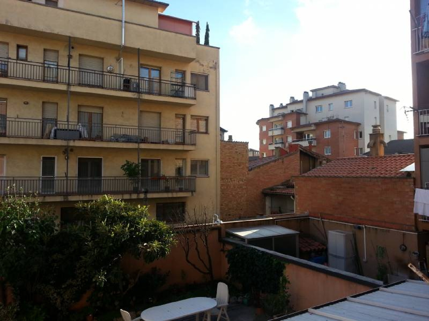  till salu lägenhet Vic Osona 7