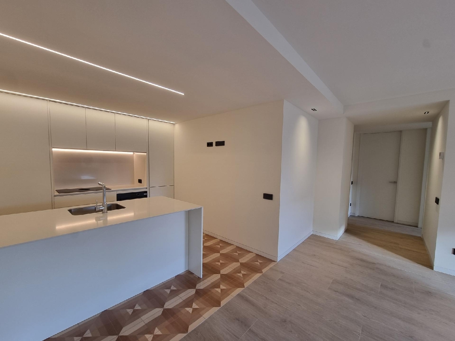  till salu lägenhet Vic Osona 8