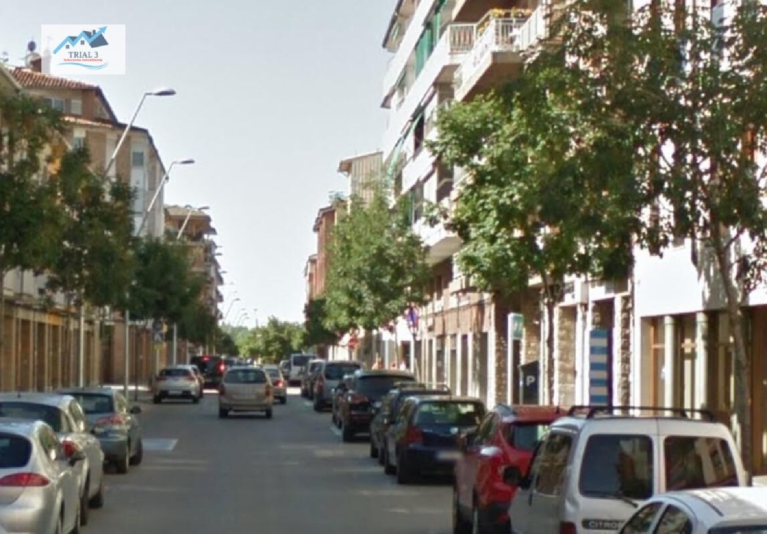 till salu lägenhet Vic Osona 2
