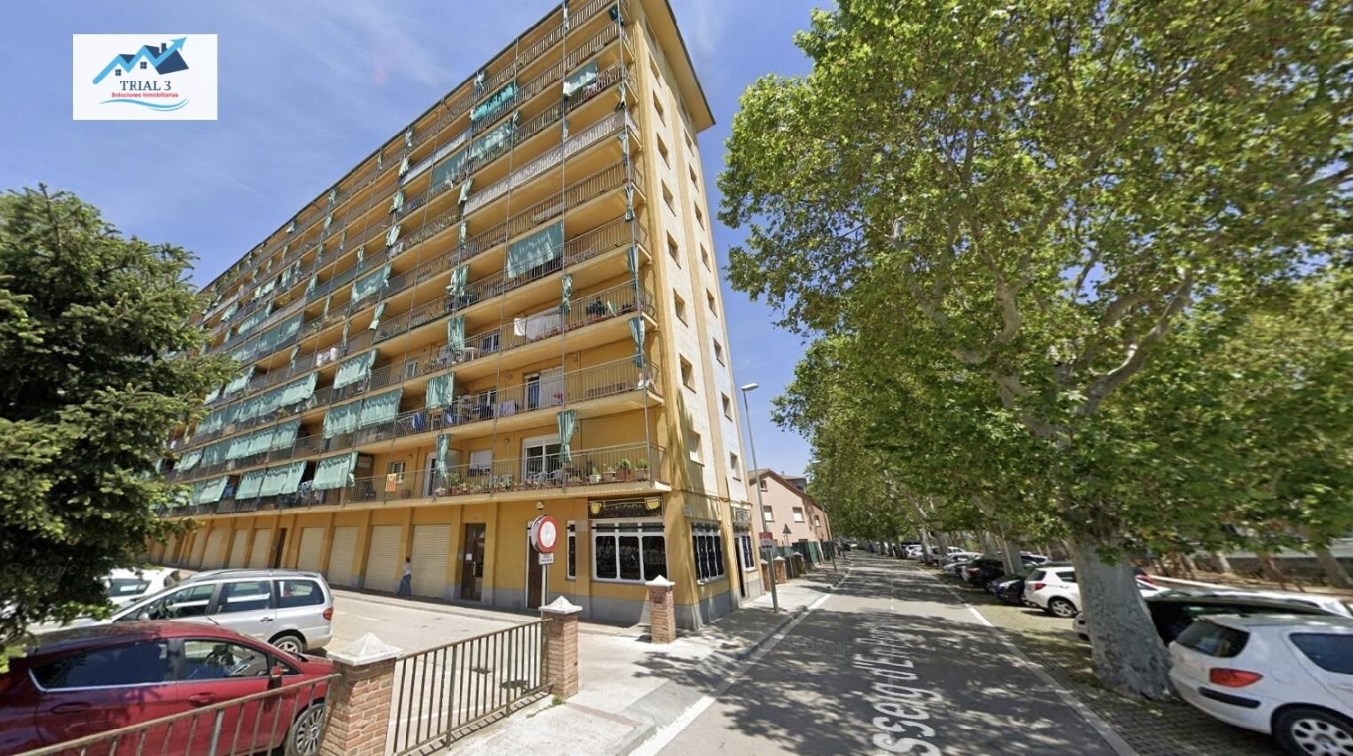 till salu lägenhet Vic Osona 3
