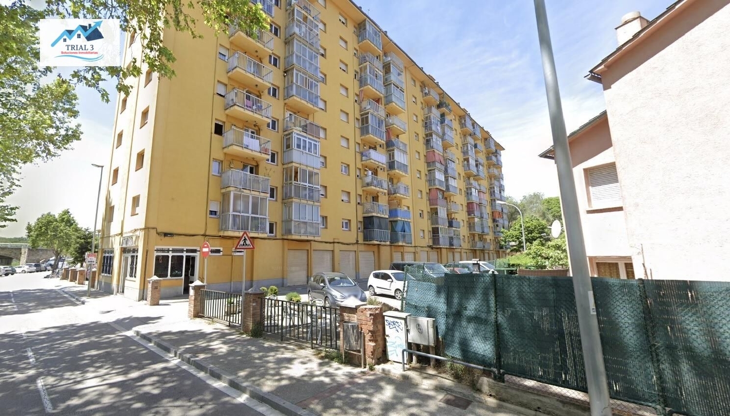 till salu lägenhet Vic Osona 2
