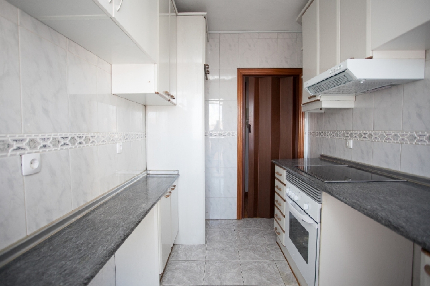 till salu lägenhet Vicálvaro-Ambroz Madrid Capital 3