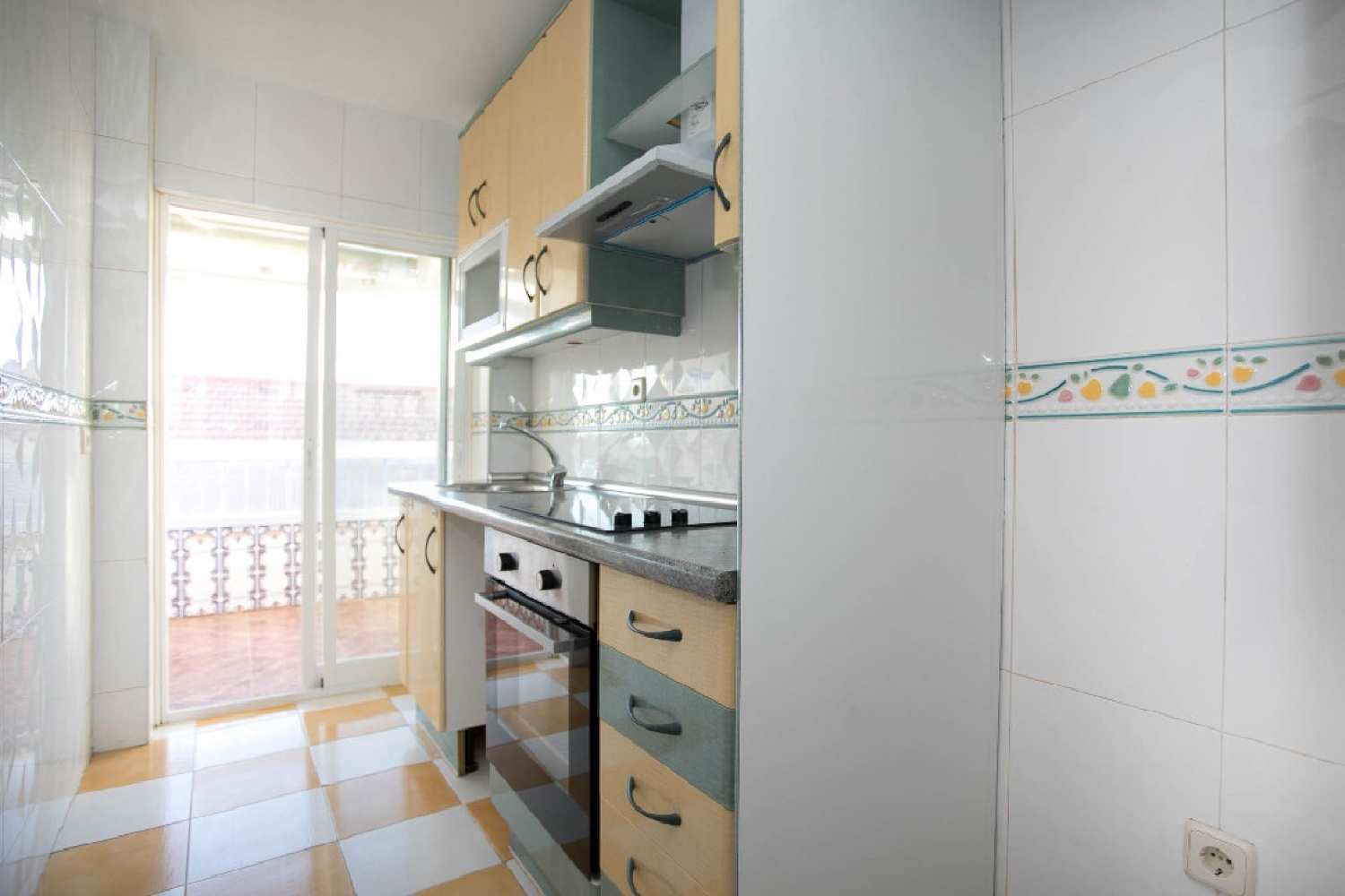 for sale apartment Madrid Valle Del Almanzora 3