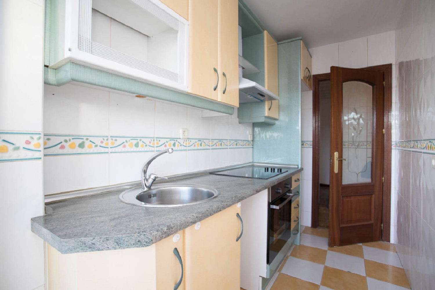 for sale apartment Madrid Valle Del Almanzora 2