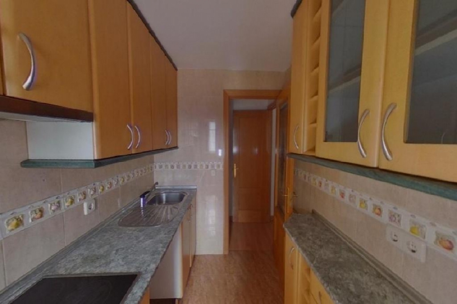 kaufen Wohnung Vicálvaro-Ambroz Madrid Capital 2