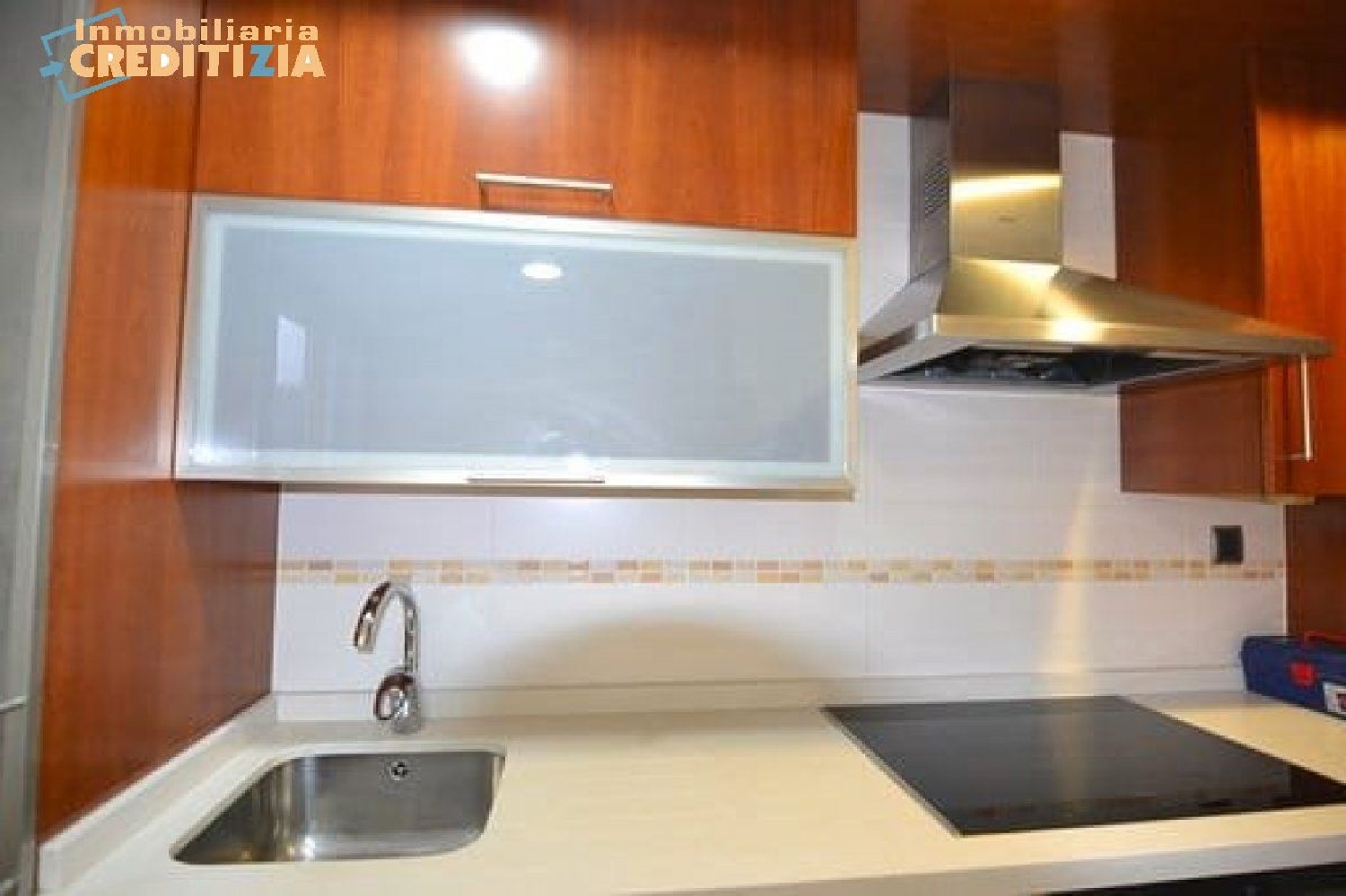 en venta apartamento Carballido Vigo 3
