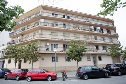 Vila-Seca Tarragonès lägenhet foto 6247850