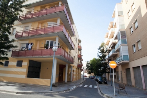 Vila-Seca Tarragonès lägenhet foto 6247909