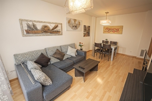 Vila-Seca Tarragonès lägenhet foto 6235909