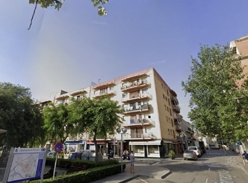 Vila-Seca Tarragonès lägenhet foto 6263122